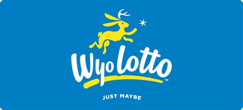 Wyoming Lottery .